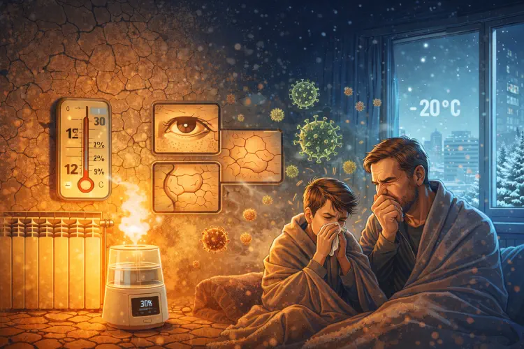 Восемь на глюкометре: как преддиабет заставляет пересмотреть образ жизни