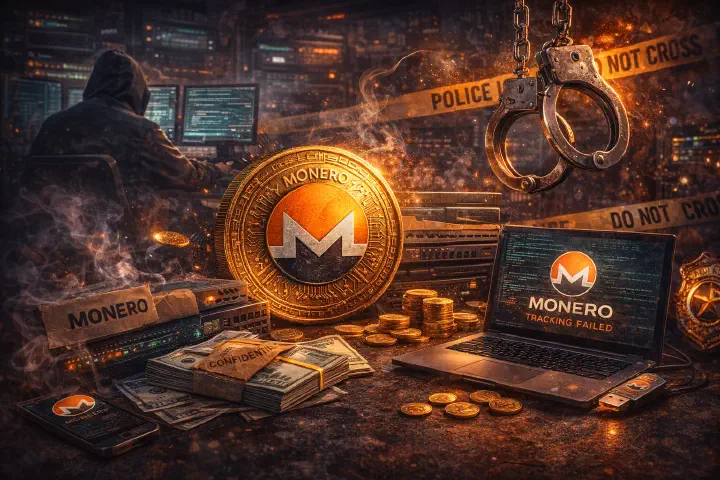 Monero: криптовалюта, которую ненавидят за то, что она работает