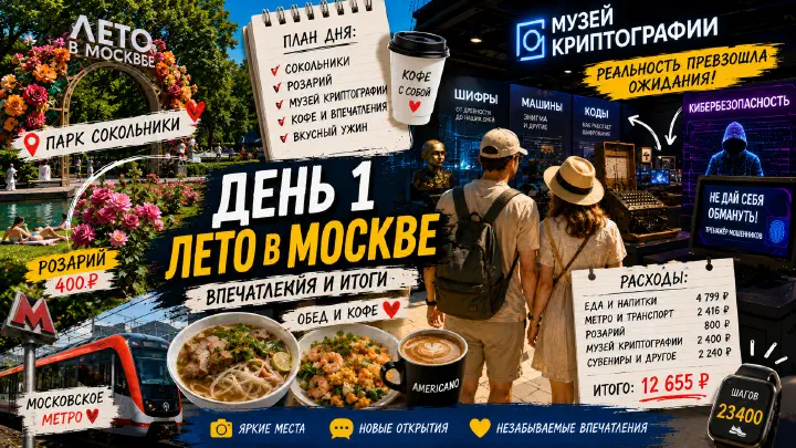 Город-сказка, город-мечта, попадая в его сети, пропадаешь навсегда…