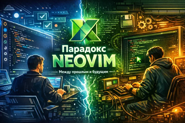 Lua: маленький язык, который тайно управляет большими мирами