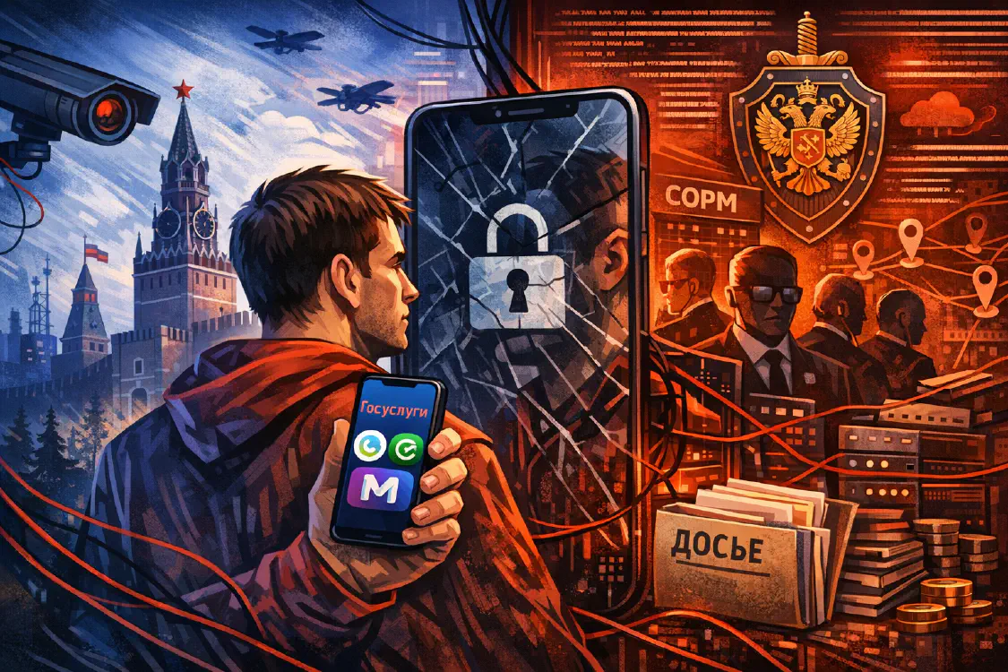 Почему я до сих пор не поставил Max и что буду делать, когда у телеги оторвут последнее колесо