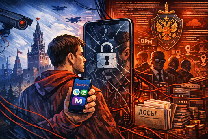 Почему я до сих пор не поставил Max и что буду делать, когда у телеги оторвут последнее колесо