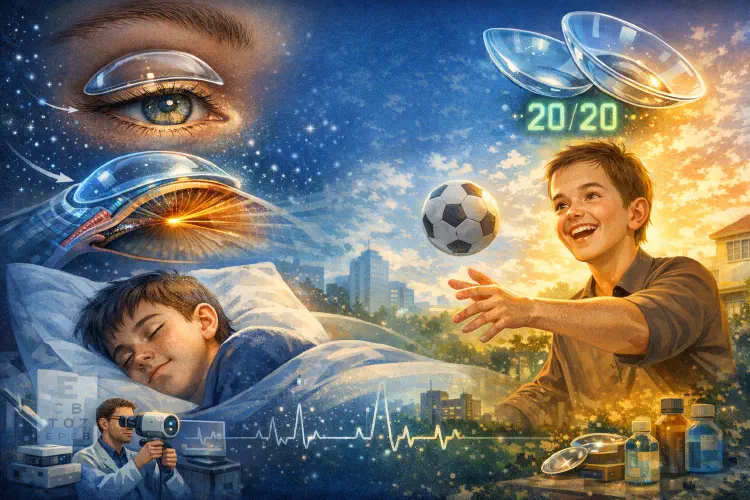 Восемь на глюкометре: как преддиабет заставляет пересмотреть образ жизни