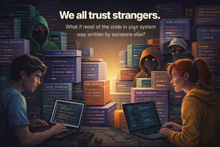 Zig: язык без скрытой магии