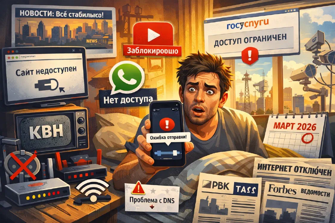 Рунет-2027: прогноз, который не хочется делать