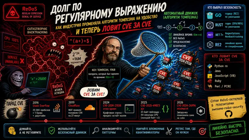Полдня без сети