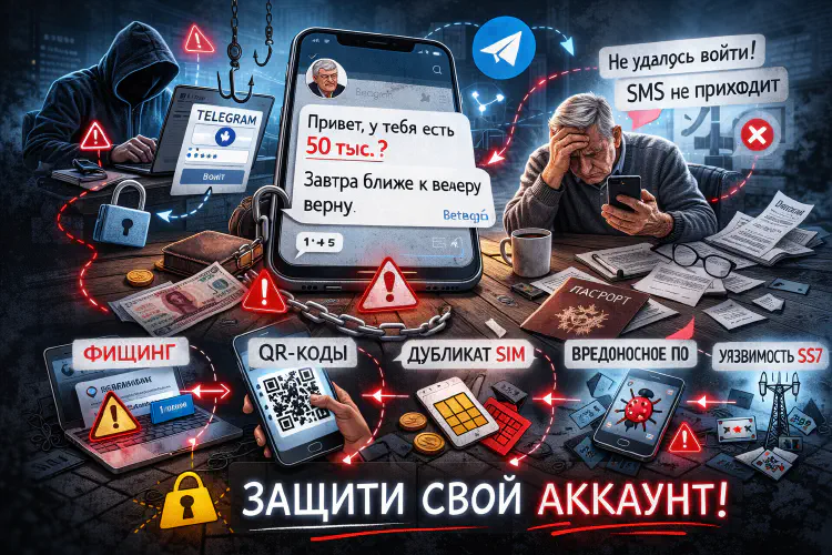 Белые списки навсегда