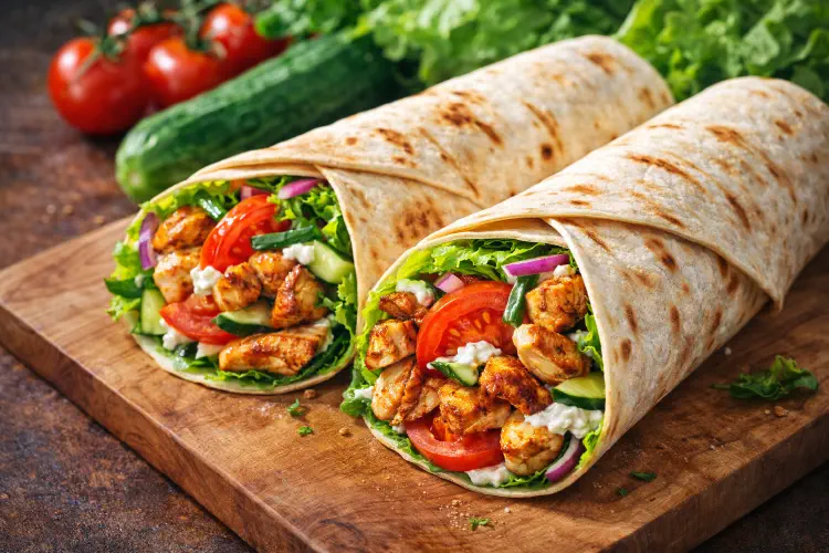 Гречка против пасты: кто кого?