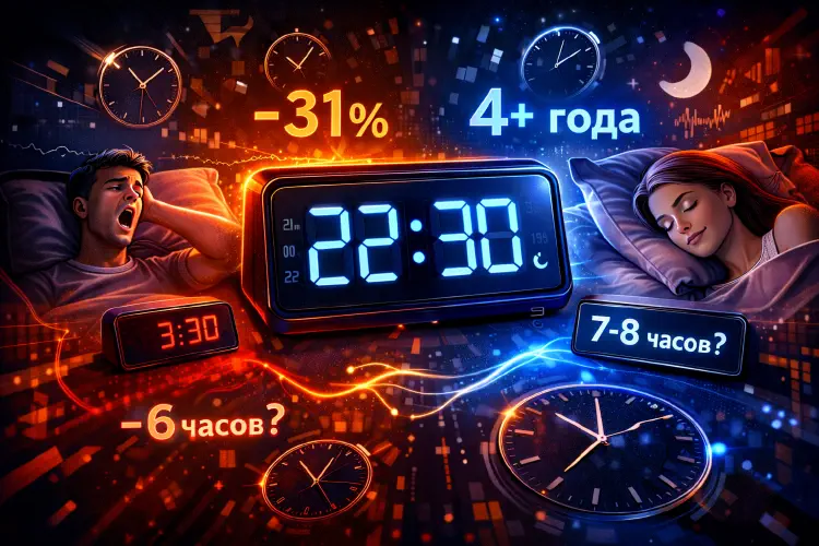 Гречка против пасты: кто кого?