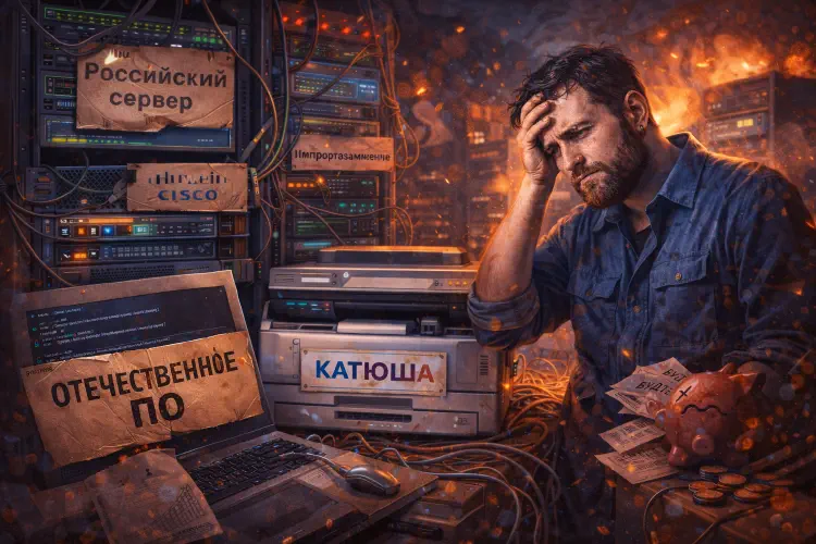 Год пингвина: почему 2026-й действительно может стать годом Linux на десктопе