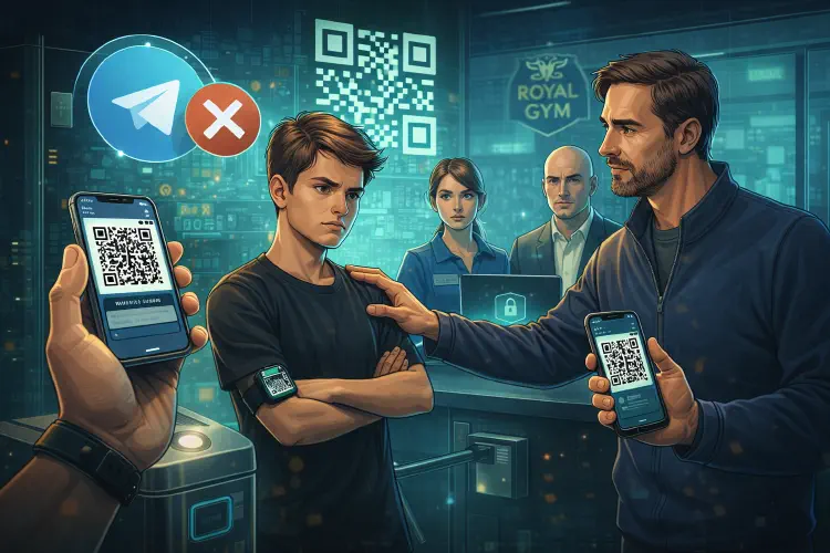 Безопасность, которая не работает без Windows