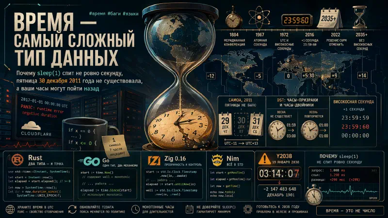 Менять работу каждые четыре года или нет