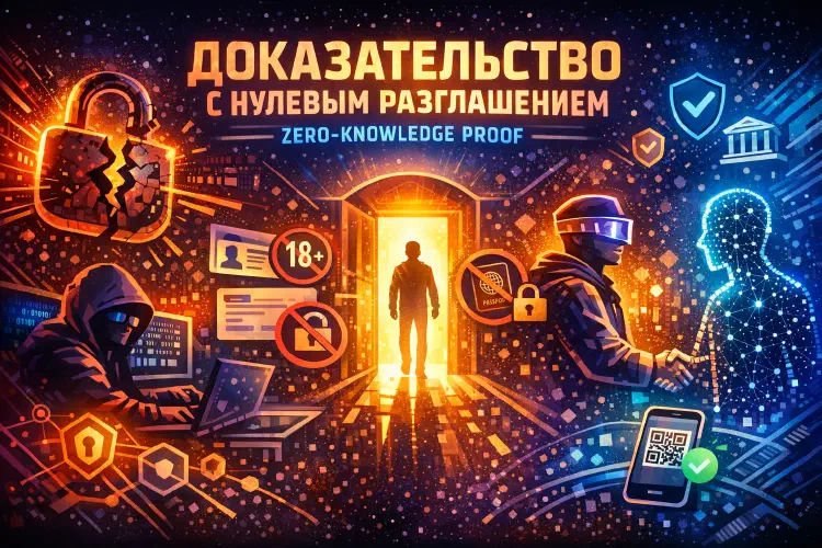 Сейф надёжный, ключ под ковриком