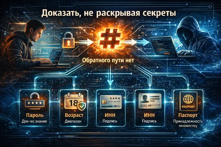 Файрвол от шарлатанов: доказательная медицина на языке инфобезопасности